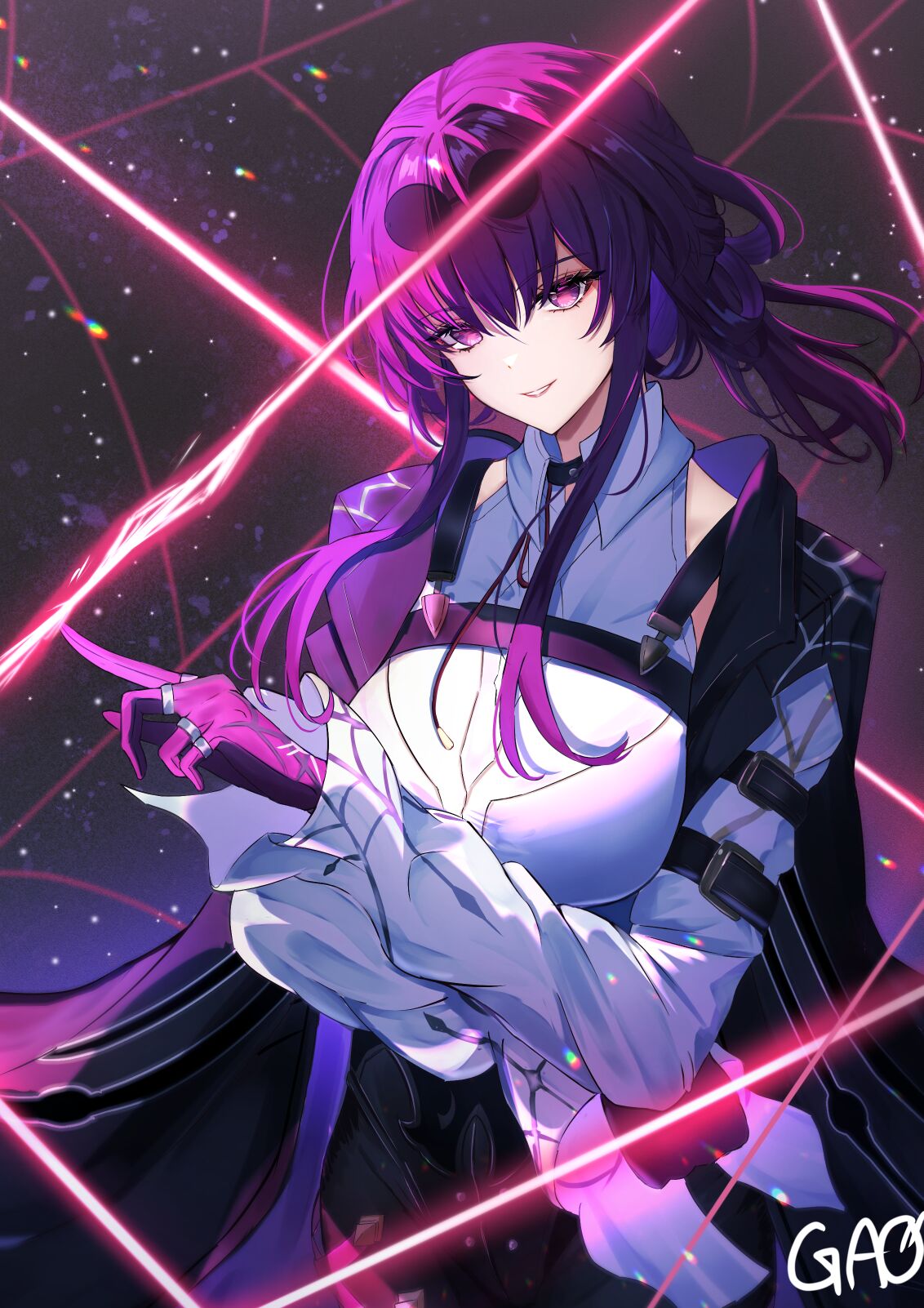 ●PIXIV● GAO page 7 full