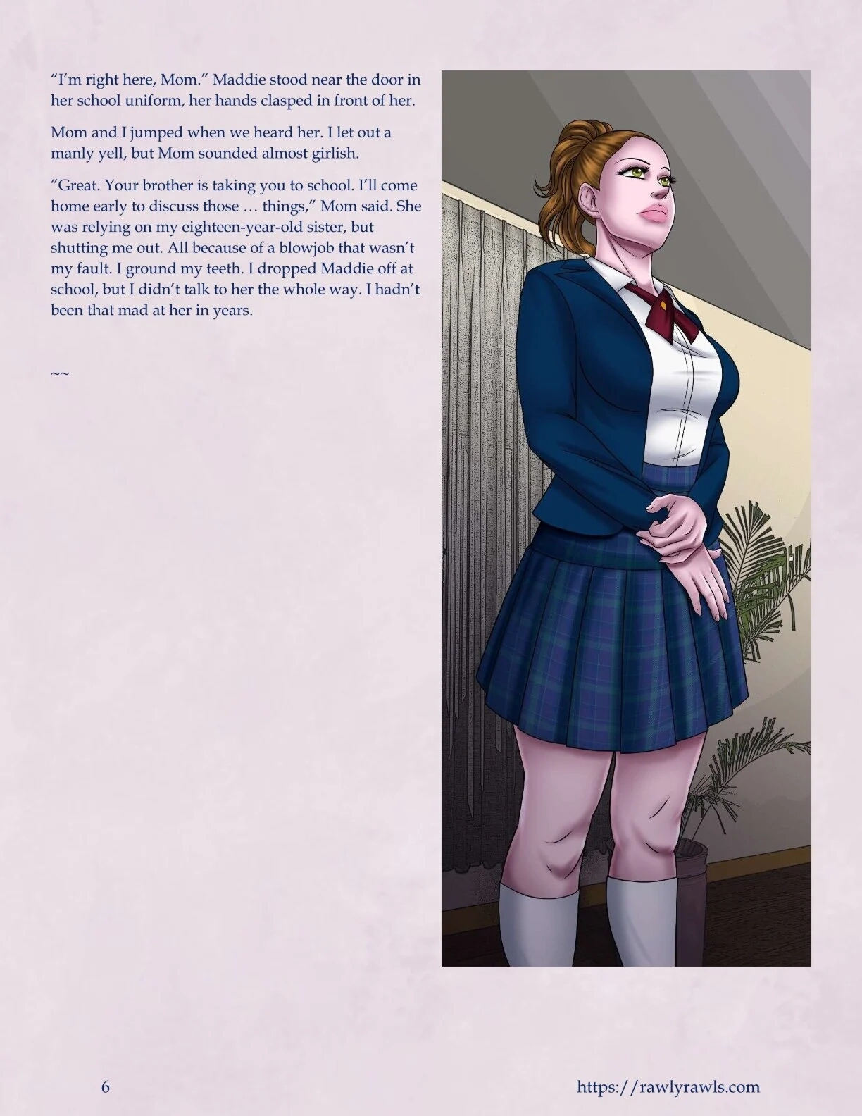 /home/monocone/Downloads/My Mother's Secret Identity  - 4 - english page 6 full