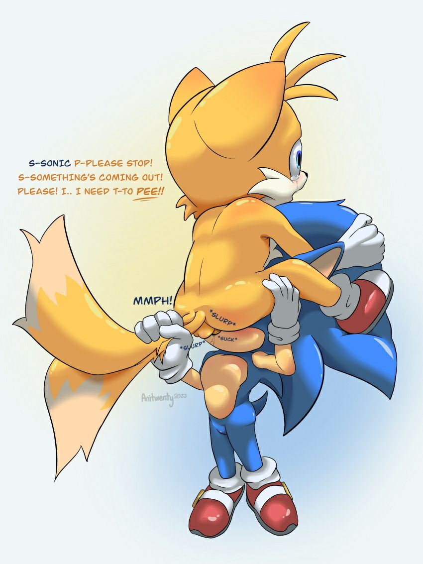Furry Shotcon collection part I page 2 full