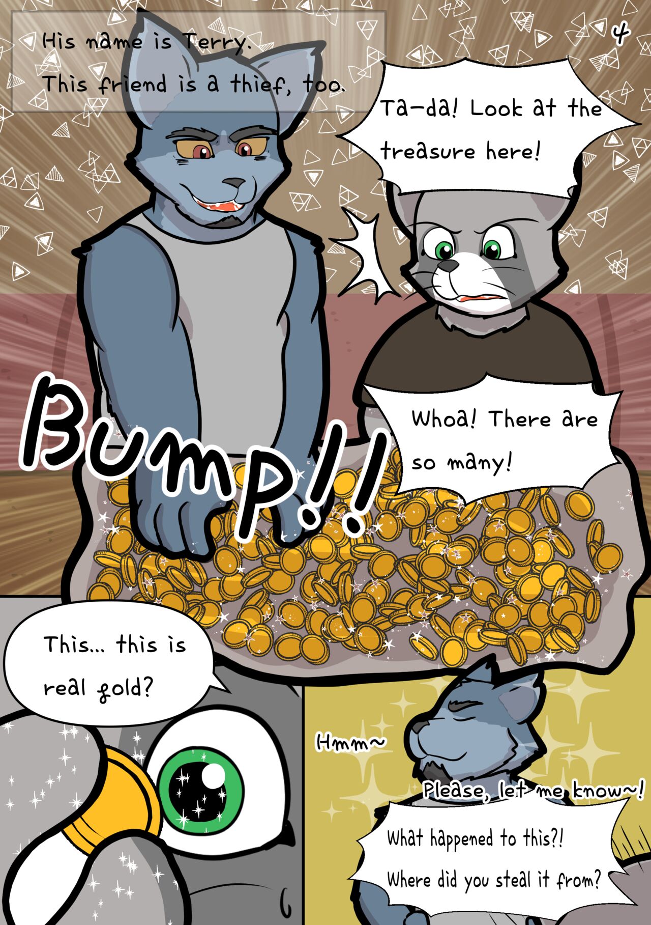 Secret Deal page 4 full