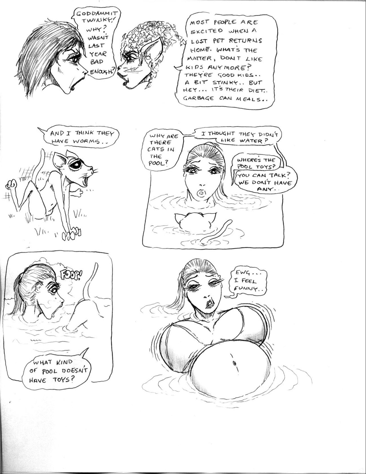 Gammarai page 5 full