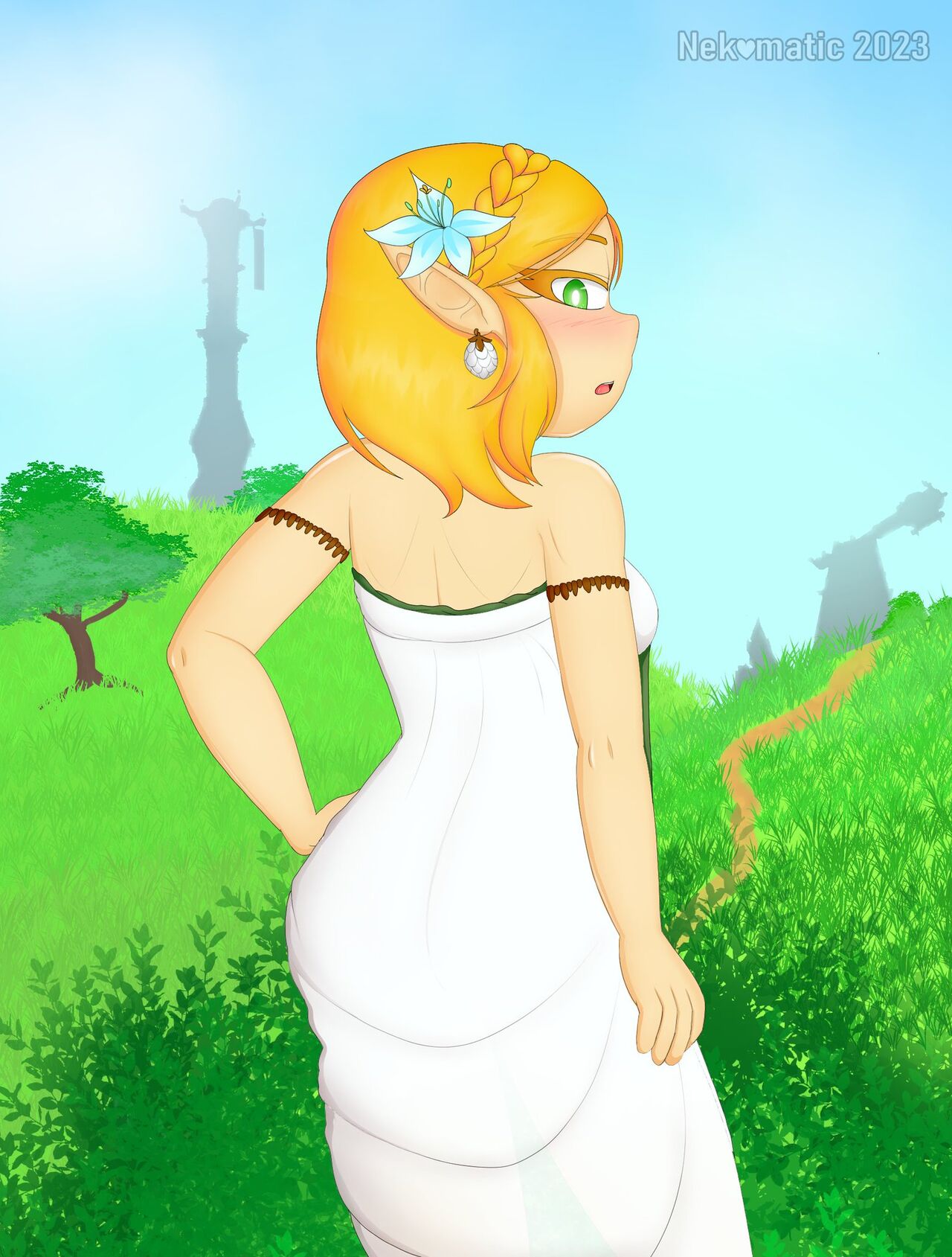 Nekomatic page 5 full