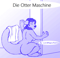 The Ottermatic