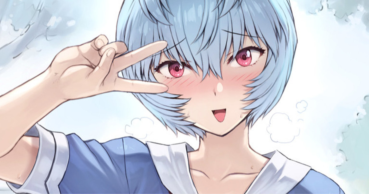 Moshimo 〇-rei B-taipu to Deaetara・・♥ page 1 full