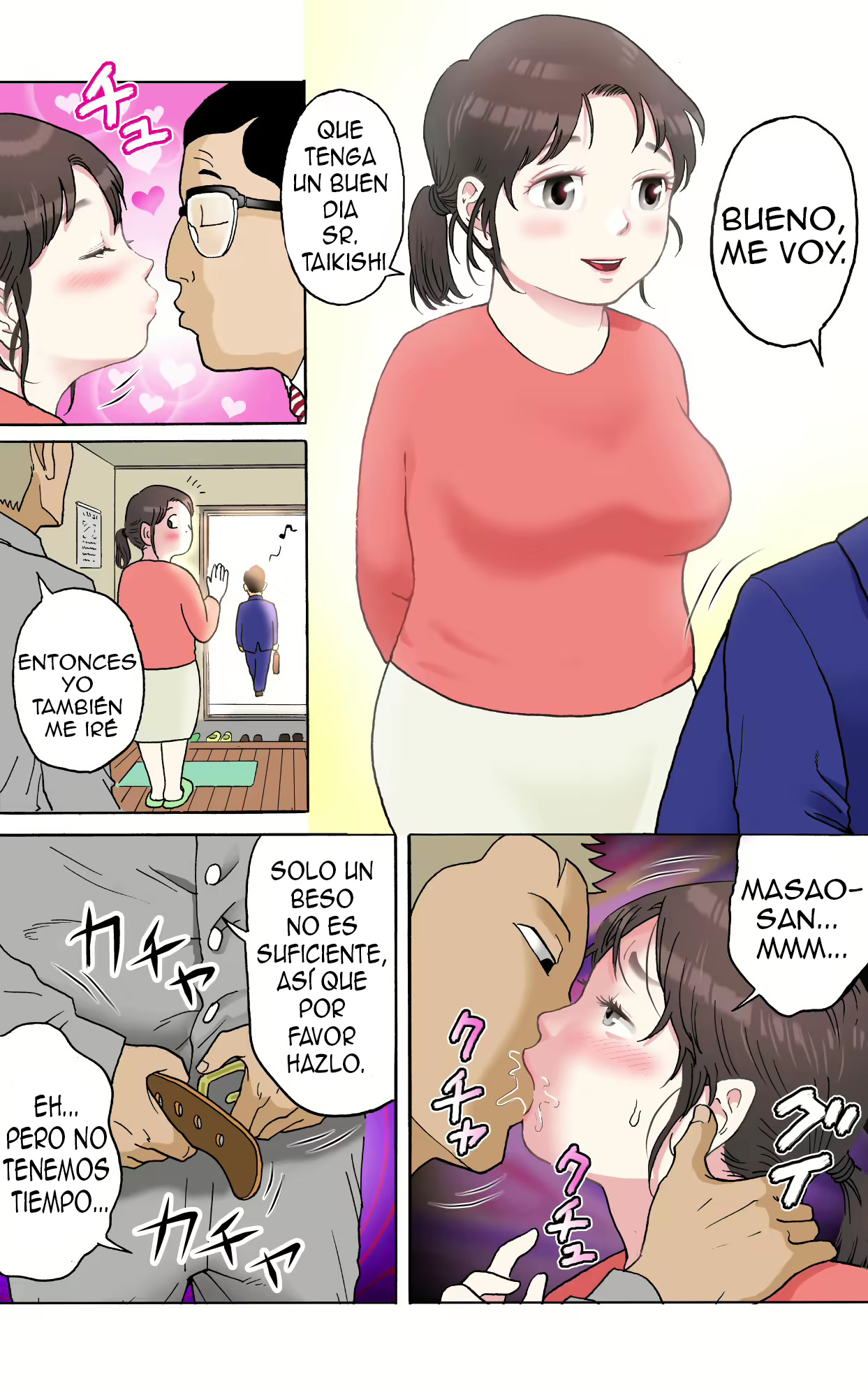 Tafu - Poliandria page 2 full