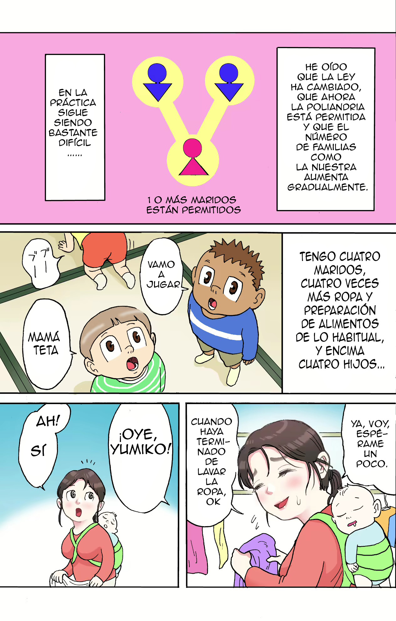 Tafu - Poliandria page 6 full