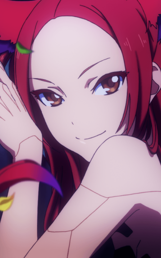 DESTINY CHILD CG page 1 full