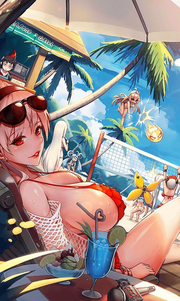 DESTINY CHILD CG page 10 full