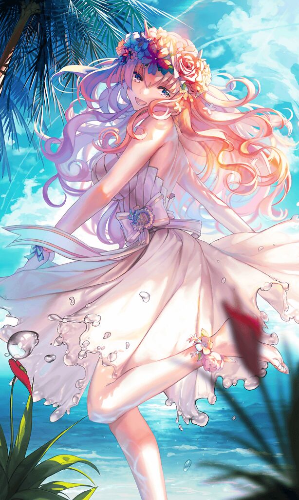 DESTINY CHILD CG page 9 full