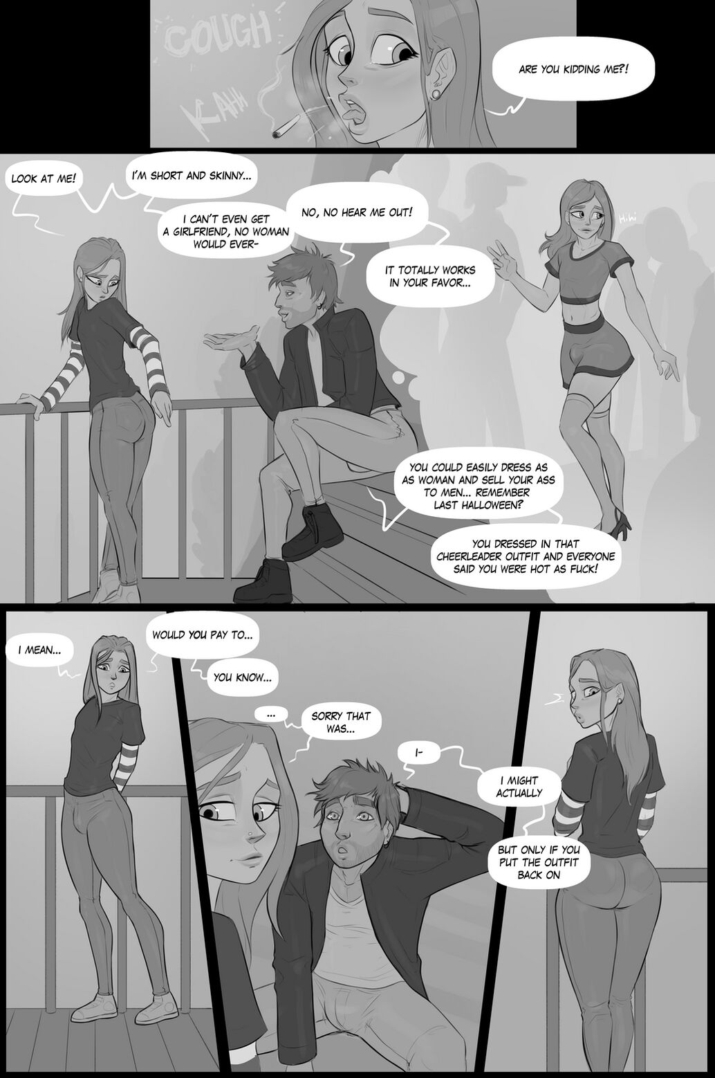 Money Making page 2 full