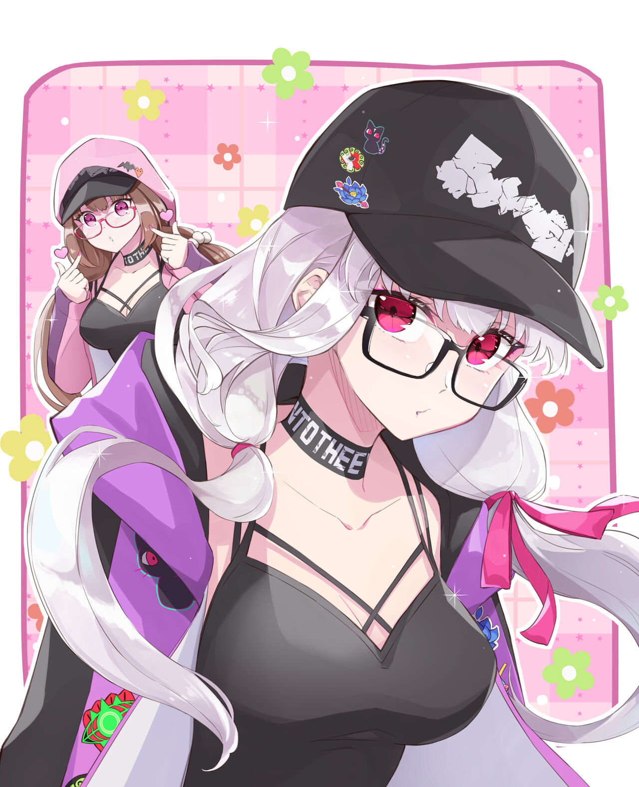 ●PIXIV● しろいユニ page 4 full