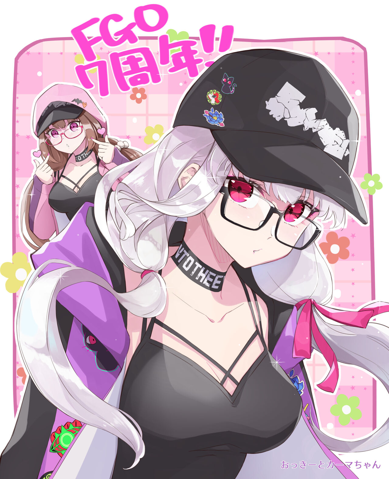 ●PIXIV● しろいユニ page 5 full