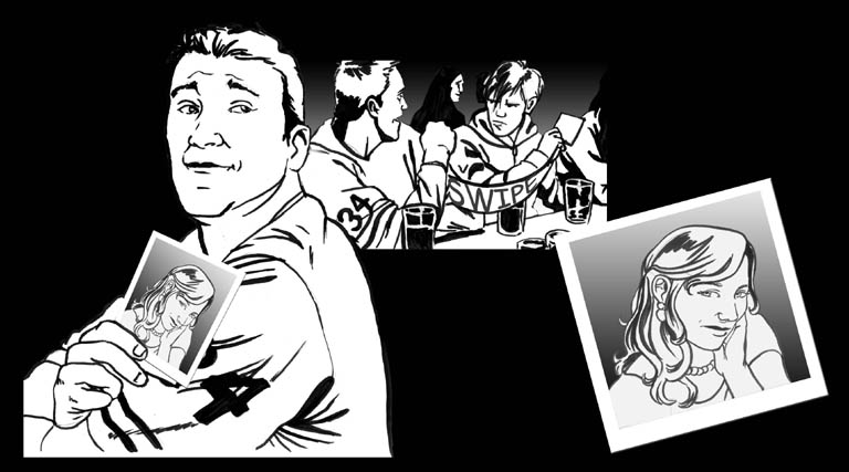 Werewif page 4 full