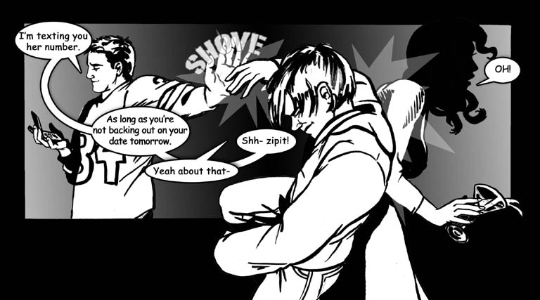 Werewif page 9 full