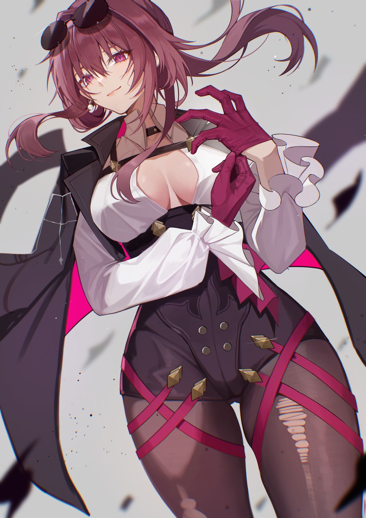 ●PIXIV● Yolanda page 1 full