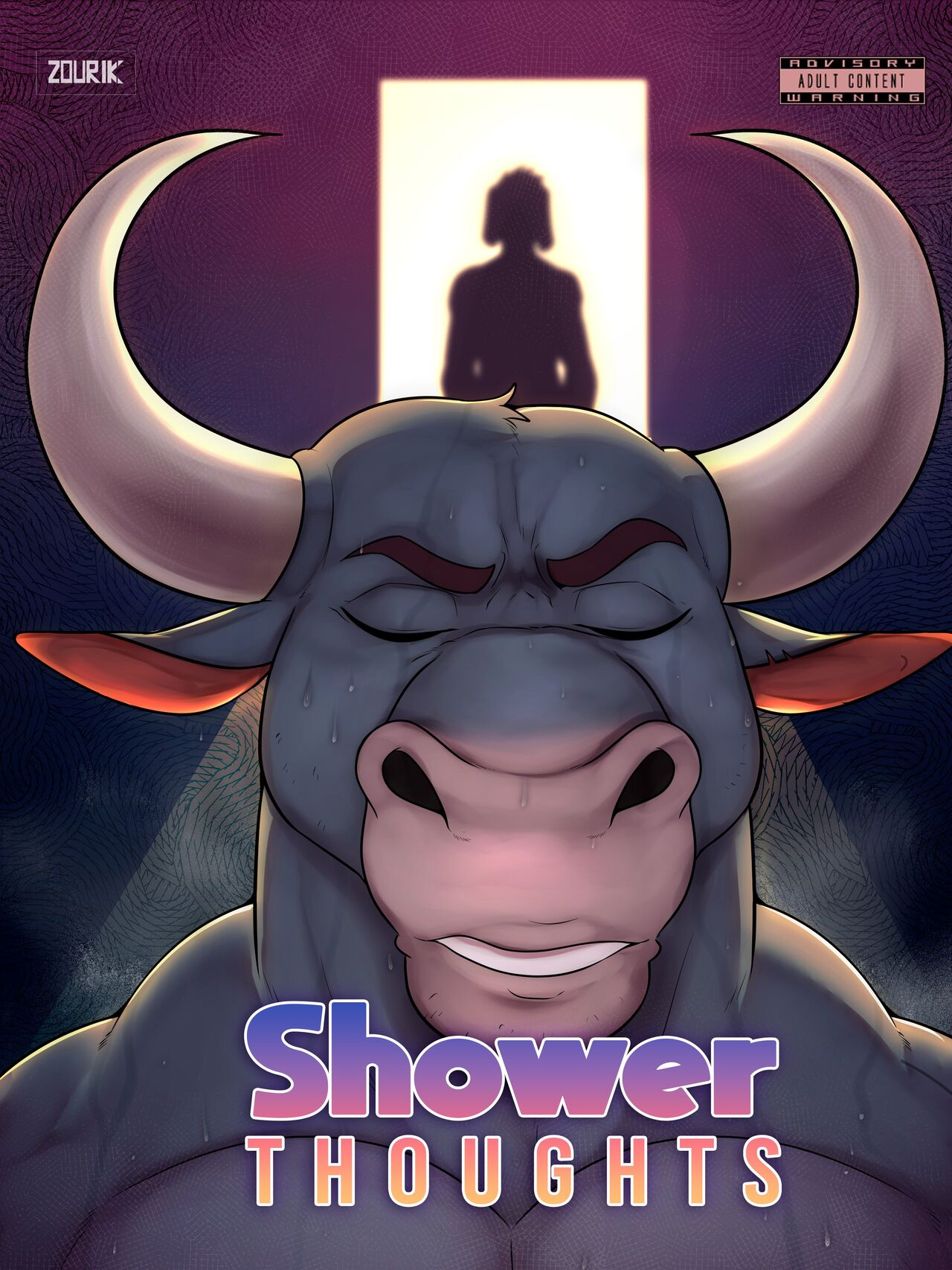 Shower Thoughts page 1 full