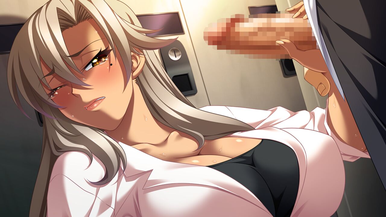 Mesu Kyoushi 3 ~Inetsu no Gakusha~ Immoral Edition page 7 full