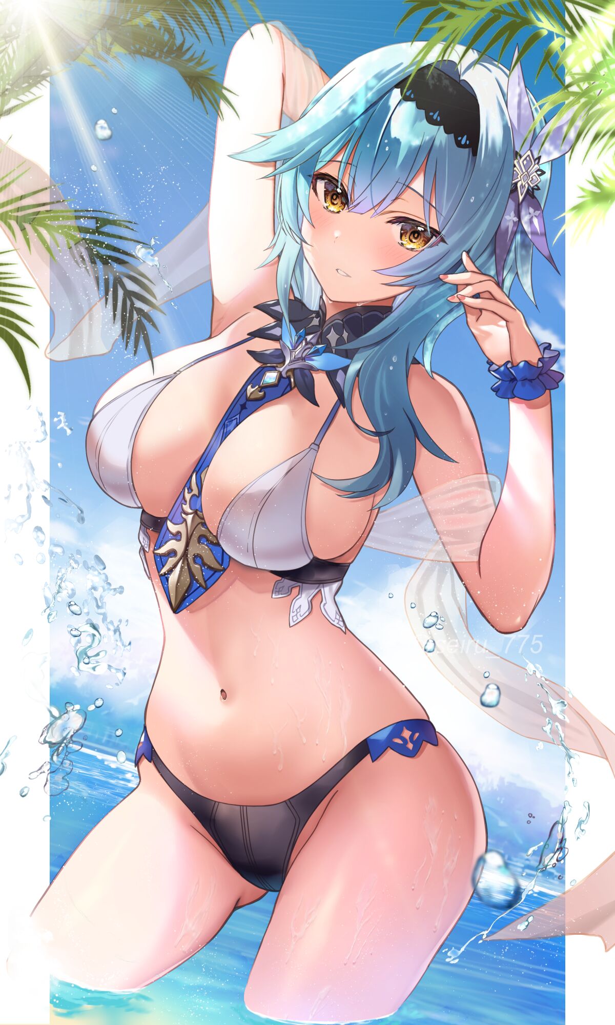 ●PIXIV● Seiru page 3 full
