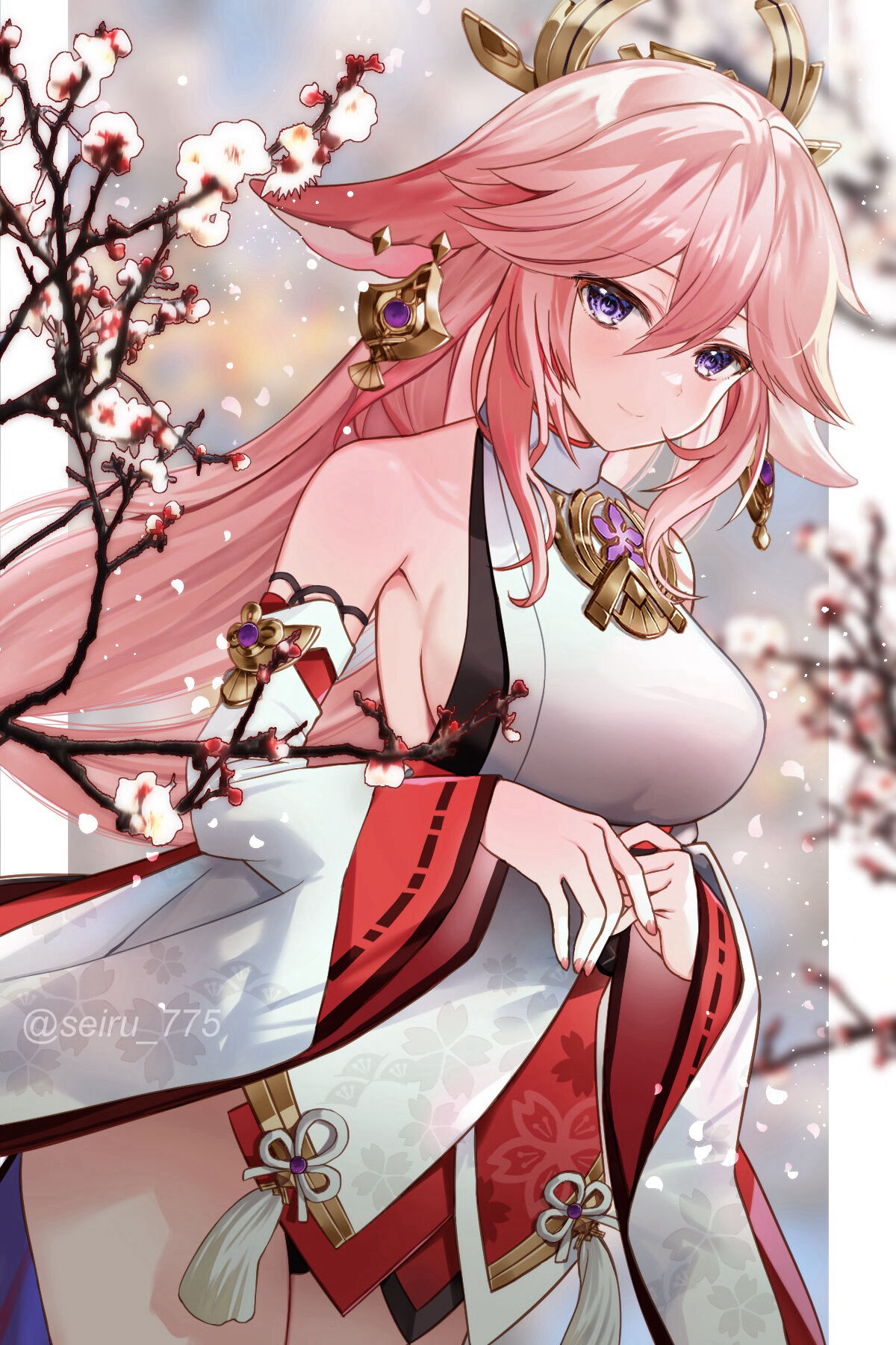 ●PIXIV● Seiru page 6 full