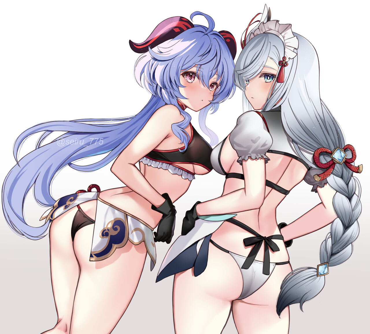 ●PIXIV● Seiru page 8 full