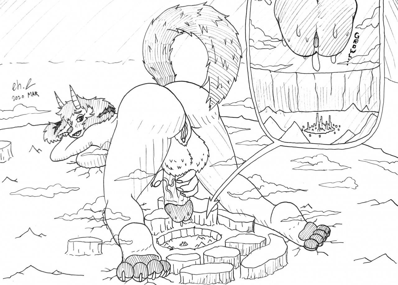 Tentaria's Urge Relief page 4 full