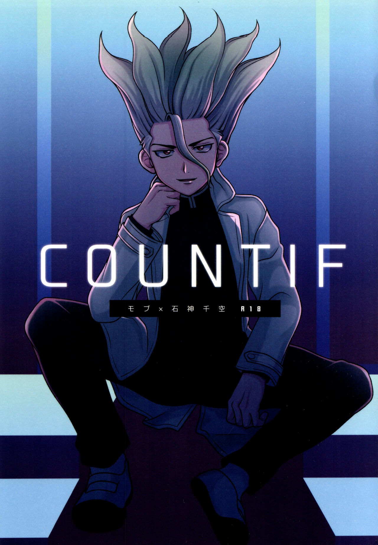 COUNTIF page 1 full