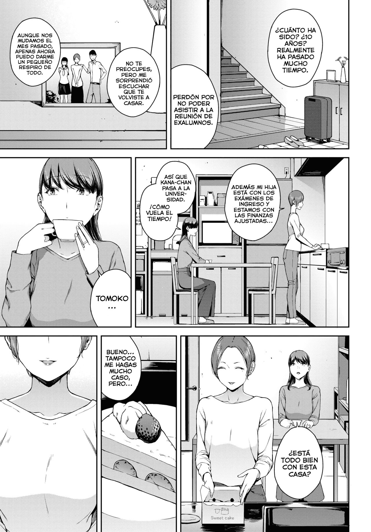 Yoriko Parte 02 page 3 full
