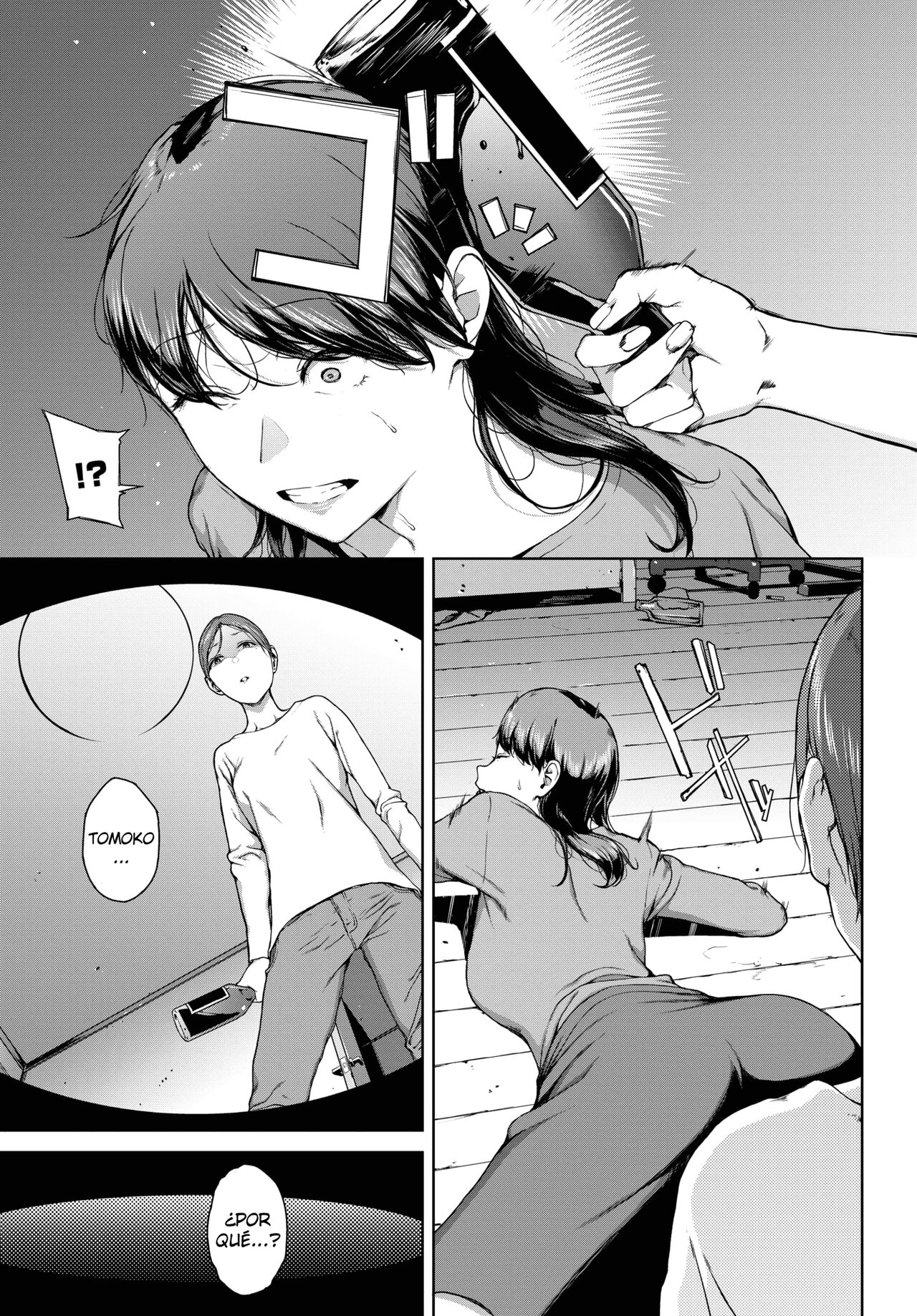 Yoriko Parte 02 page 9 full