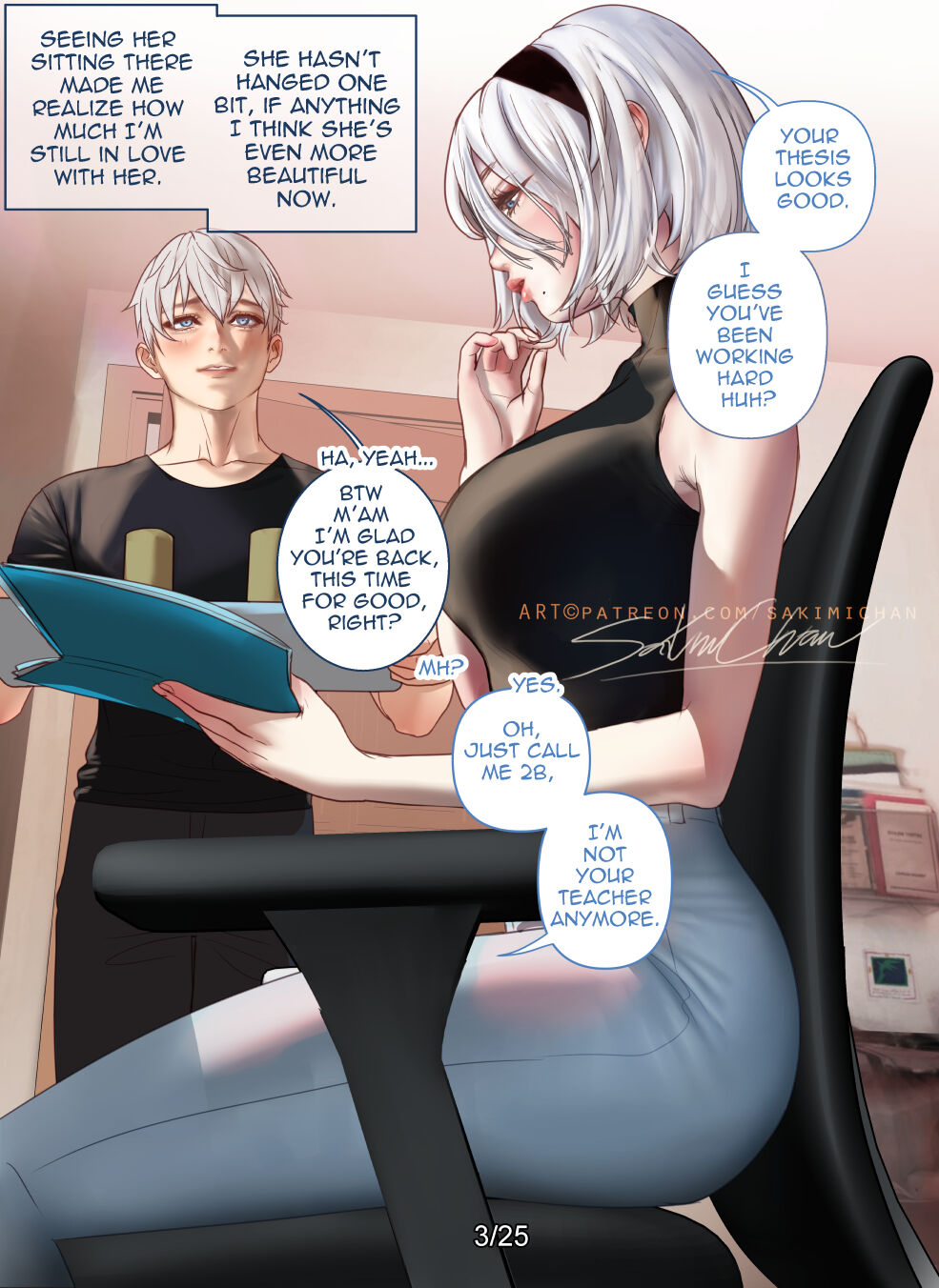 Nier page 3 full