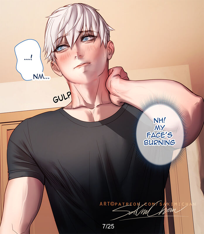 Nier page 7 full