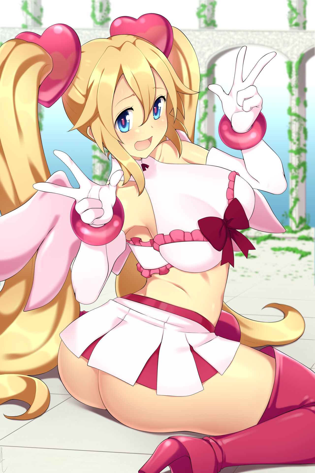 ◆FANBOX◆ Lindaroze page 7 full