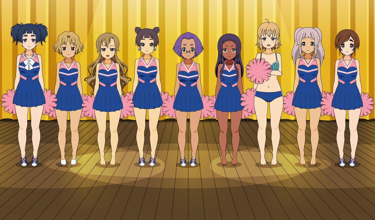 Random Girls Strip Game 4 page 2 full